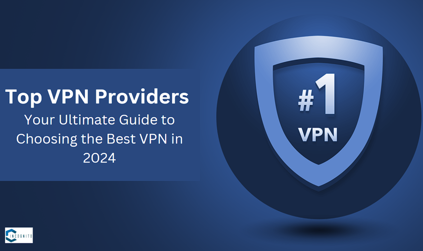 Best VPN in 2024