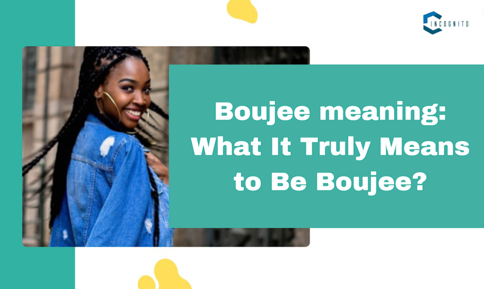 boujee