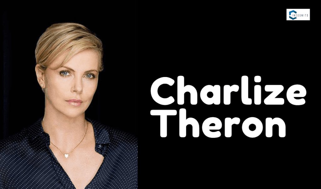 Charlize Theron