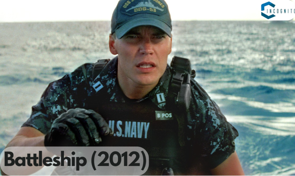 Battleship (2012)