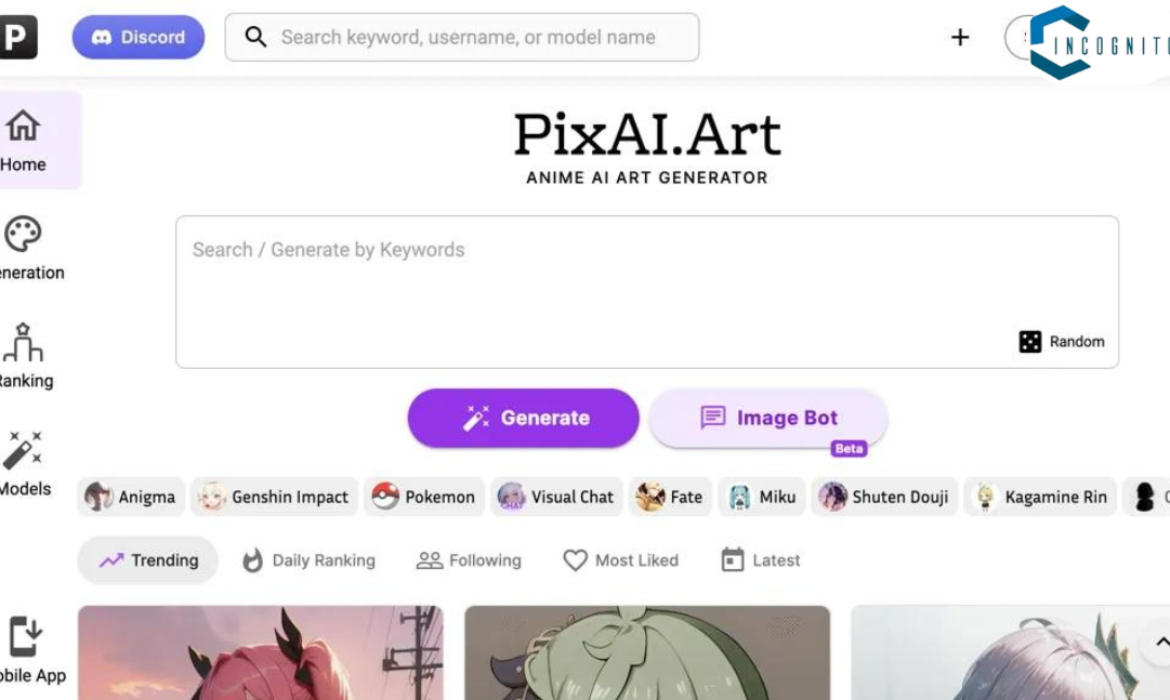 What Is PixAI? Which Are The Best Alternatives To Make Anime Art?