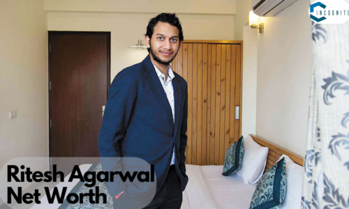 Ritesh Agarwal Net Worth: How Much Wealth Does This OYO Founder Has In 2024? 