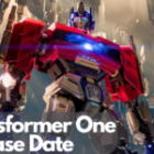 When Is The Transformer One Release Date? Know Everything From Cast To Expected Plot!