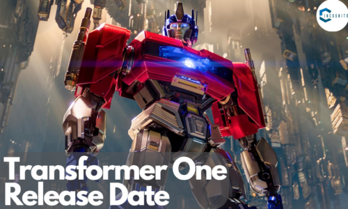 When Is The Transformer One Release Date? Know Everything From Cast To Expected Plot!