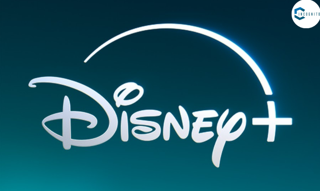 Disney+