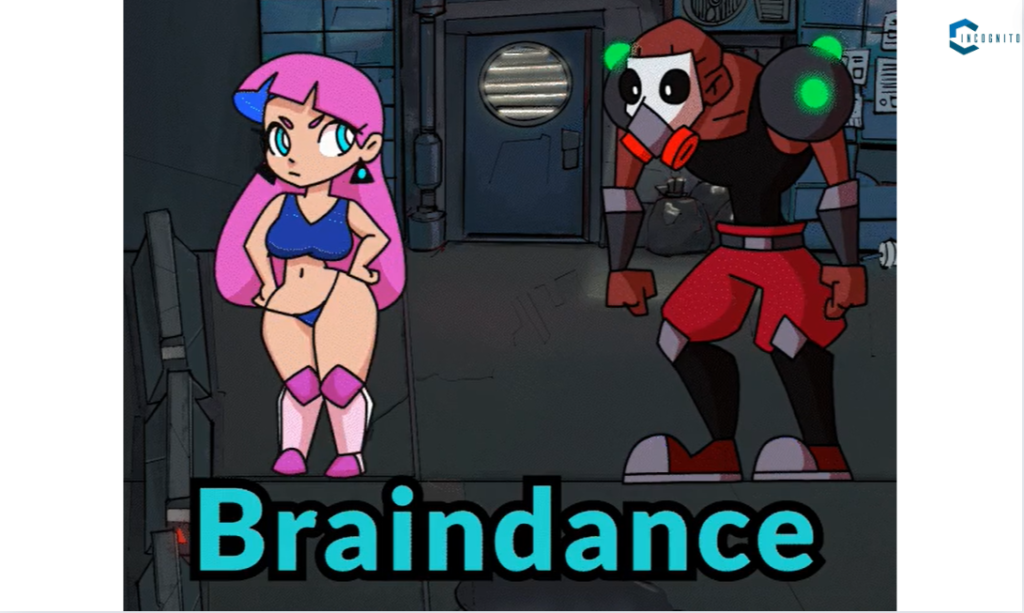 Braindance