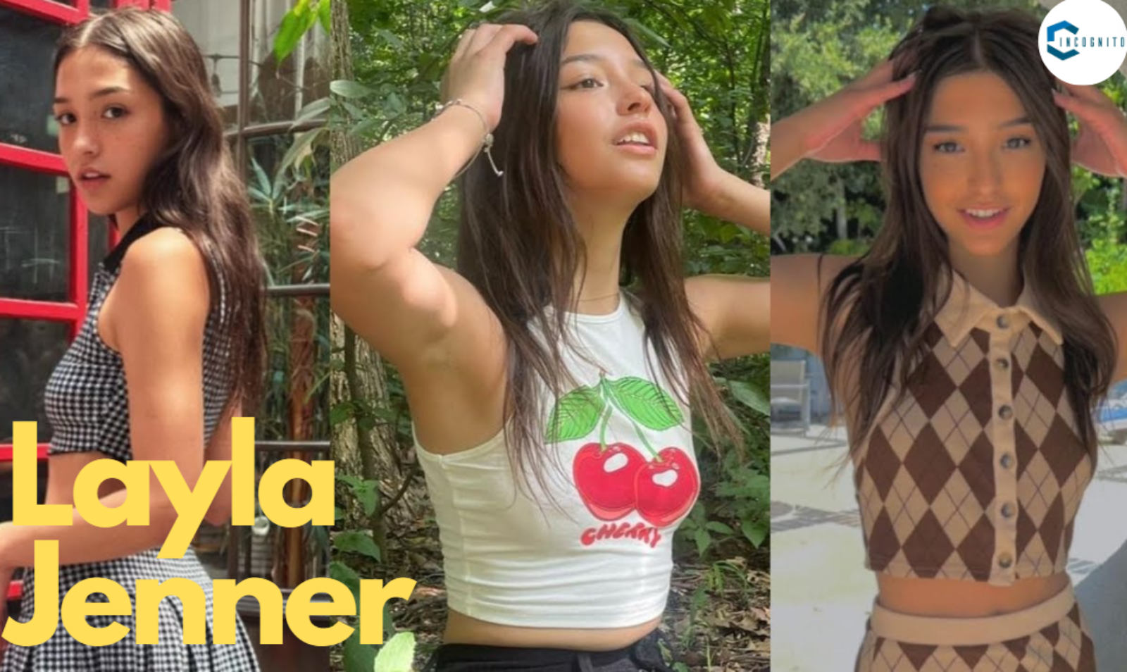 Who Is Layla Jenner? What Is The Reason Of Her Going Viral On Social Media?