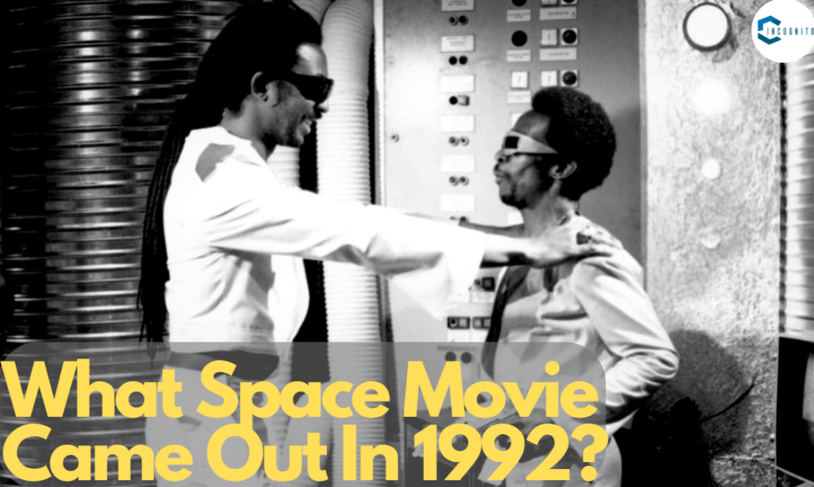 What Space Movie Came Out In 1992? Know About The Science-Fiction Short Film Which Changed The Genre