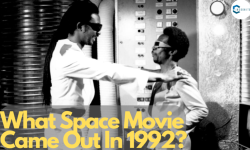 What Space Movie Came Out In 1992? Know About The Science-Fiction Short Film Which Changed The Genre