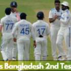 India vs Bangladesh 2nd Test Day 1 Review: Know Everything From Scores, Wickets And Expectation Of Day 2