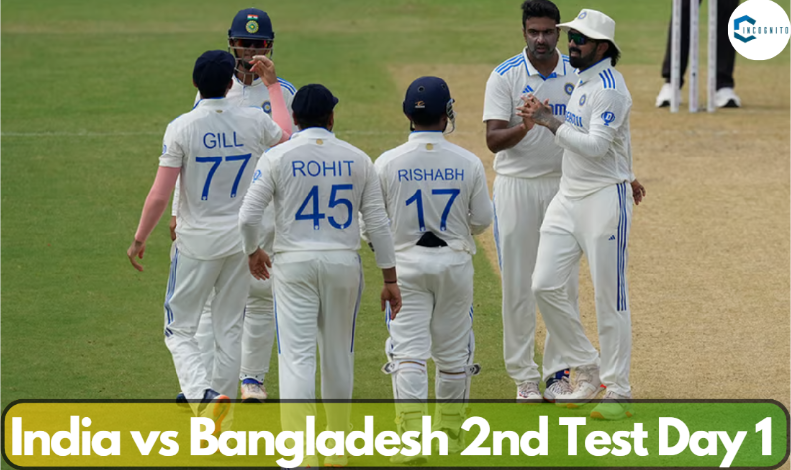 India vs Bangladesh 2nd Test Day 1 Review: Know Everything From Scores, Wickets And Expectation Of Day 2