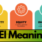 DEI Meaning: Diversity, Equity, And Inclusion!