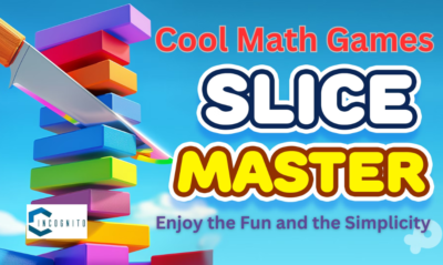 Slice Master Cool Math Games: Enjoy the Fun and the Simplicity