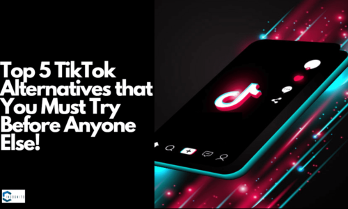 Top 5 TikTok Alternatives that You MUST try before anyone else!