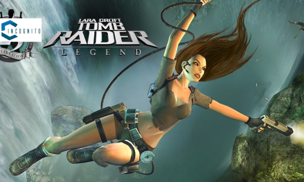 Tomb Raider: The Legend of Lara Croft