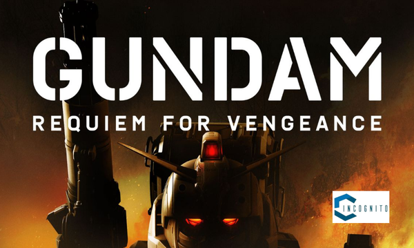 Gundam: Requiem for Revenge