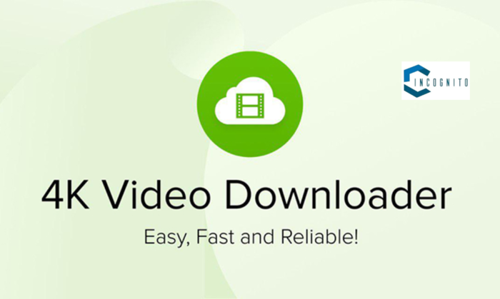 4K Video Downloader