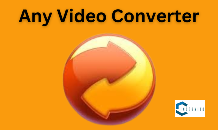 Any Video Converter