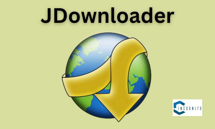 JDownloader