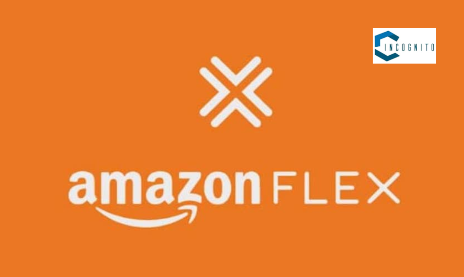 The Amazon Flex App: A Revolutionary Tool for Gig Economy Workers