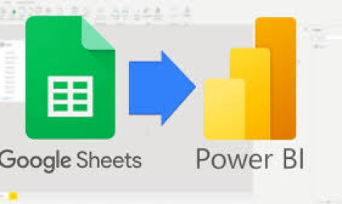 Google Sheets