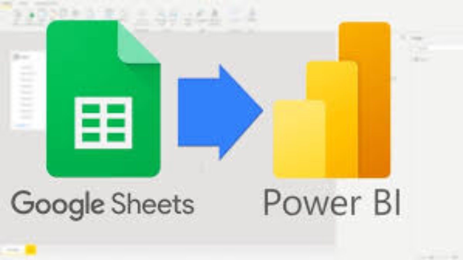 Google Sheets