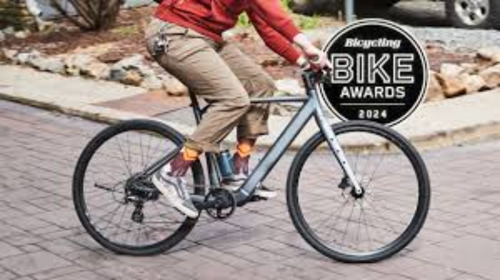 Ebike