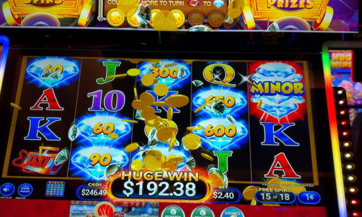 MG Jackpot at Hi88