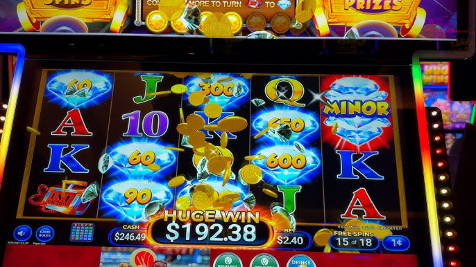 MG Jackpot at Hi88