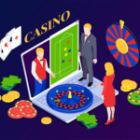 Exploring the Best Online Casino Groups Offering Top Slot Games