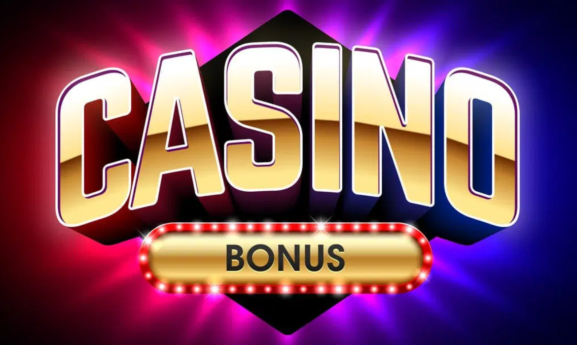 Winning Big Online – No Deposit Bonuses