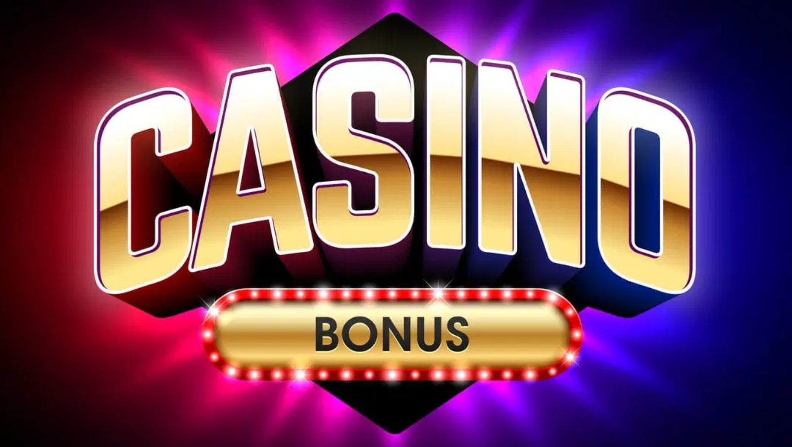 Winning Big Online – No Deposit Bonuses