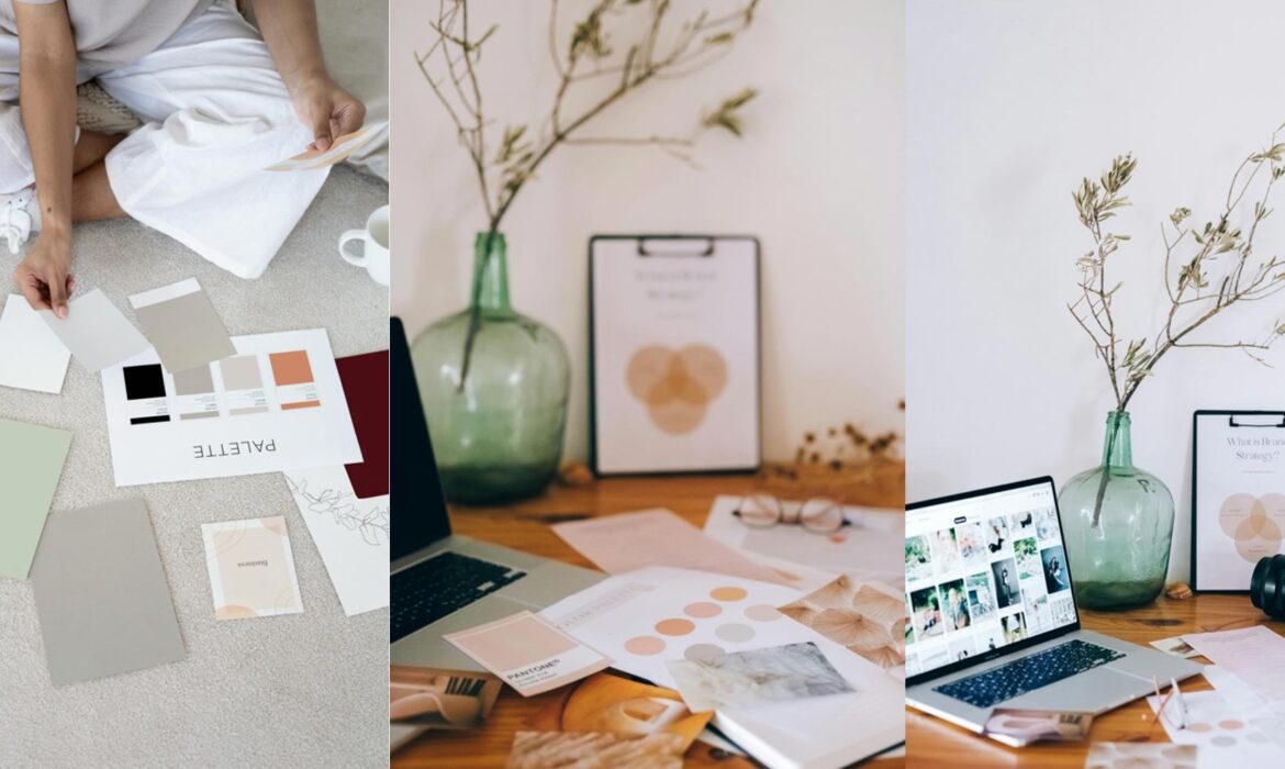 Crafting a Compelling Brand Identity: A Step-by-Step Guide