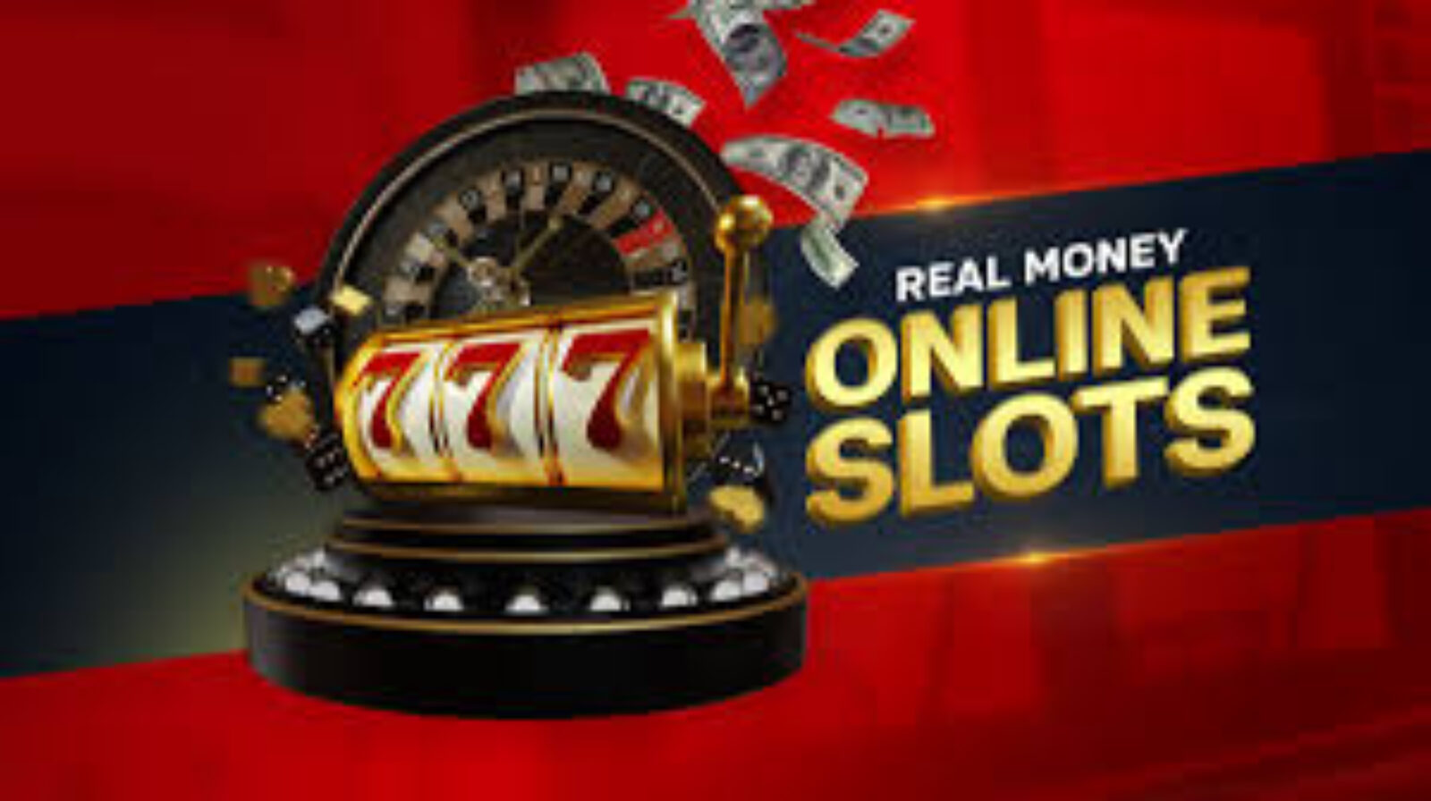 Online Slot Game