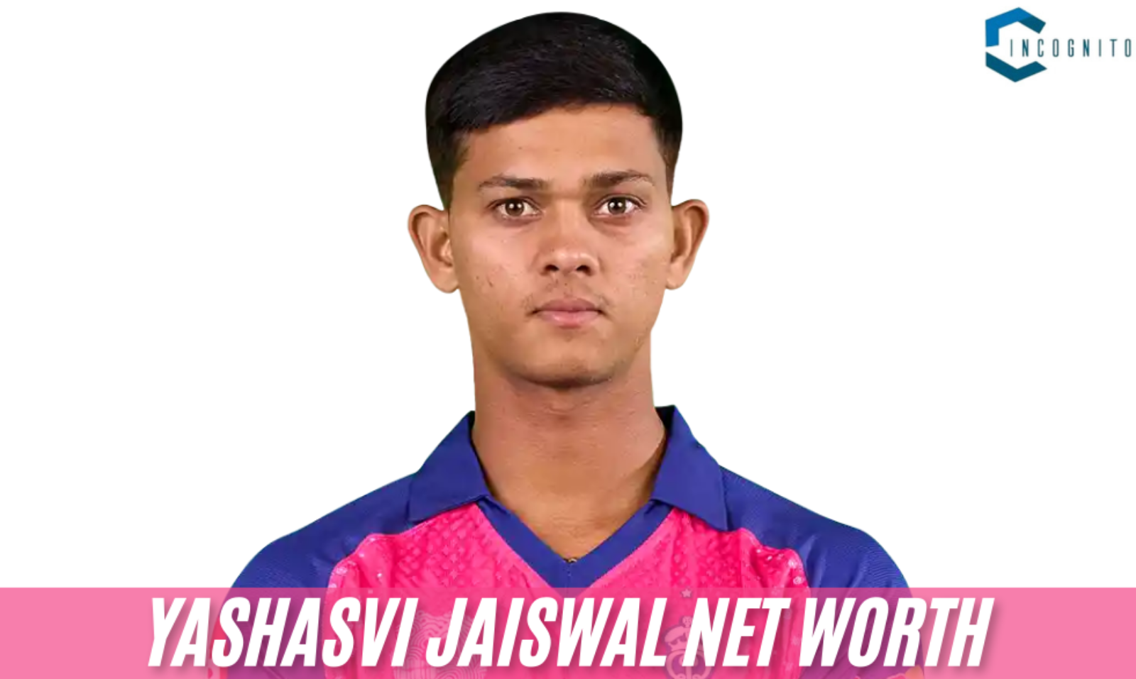 Yashasvi Jaiswal Net Worth