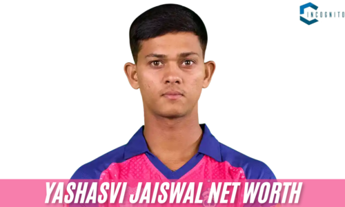 Yashasvi Jaiswal Net Worth in 2024: A Young Cricketer’s Journey to Success