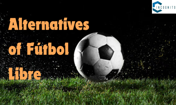 Alternatives of Fútbol Libre