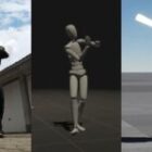 Motion Capture vs. Keyframe Animation: Which Is Better for Gaming?