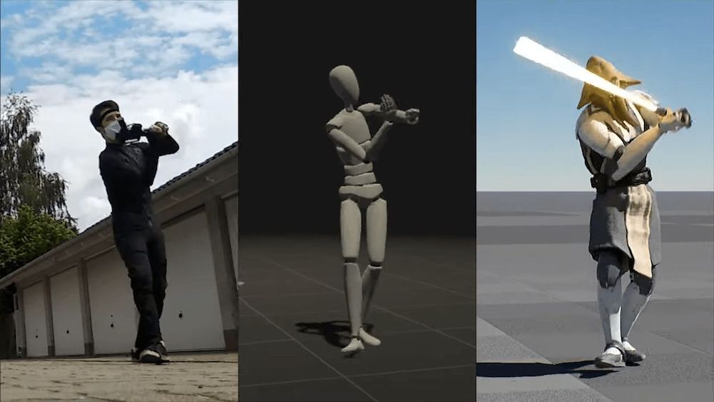 Motion Capture vs. Keyframe Animation: Which Is Better for Gaming?