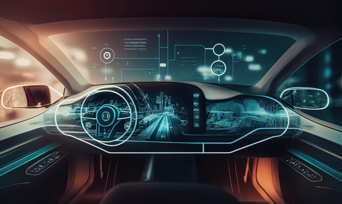 Enhancing Driver Safety: The Role of AI in Advanced Driver Assistance Systems (ADAS)