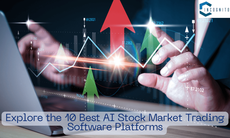 Explore the 10 Best AI Stock Market Trading Software Platforms