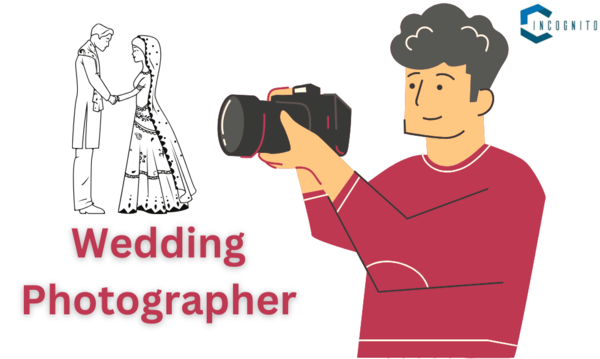 Wedding Photographer