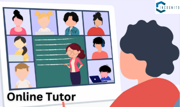 Online Tutor