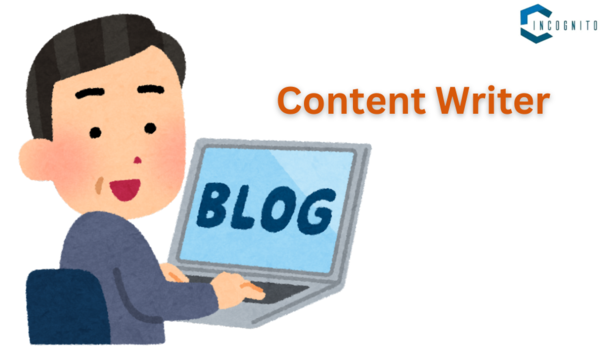 Content Writer