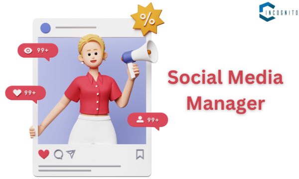 Social Media Manager