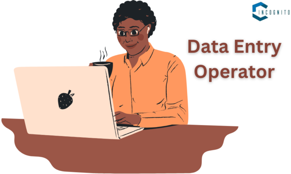 Data Entry Operator