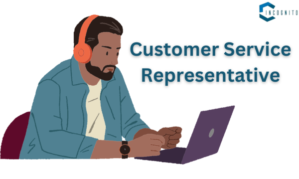 Customer Service Representative