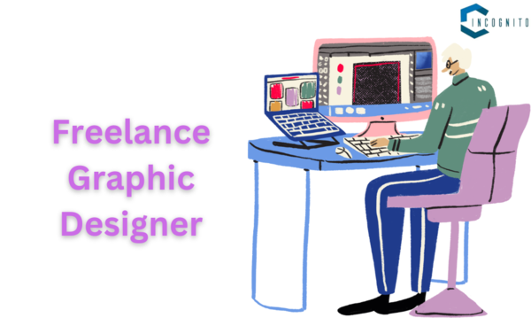 Freelance Graphic Designer