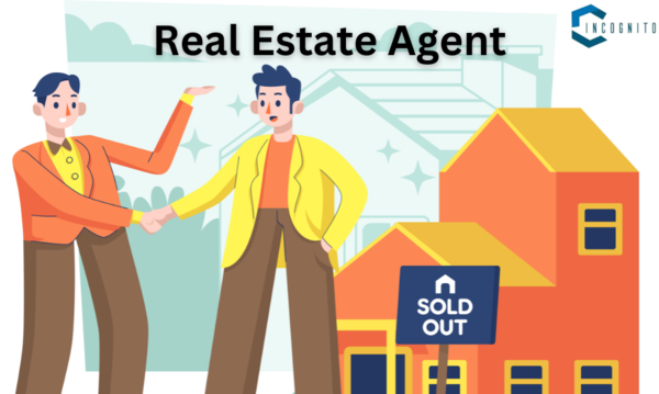 Real Estate Agent