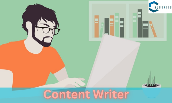 Content Writer